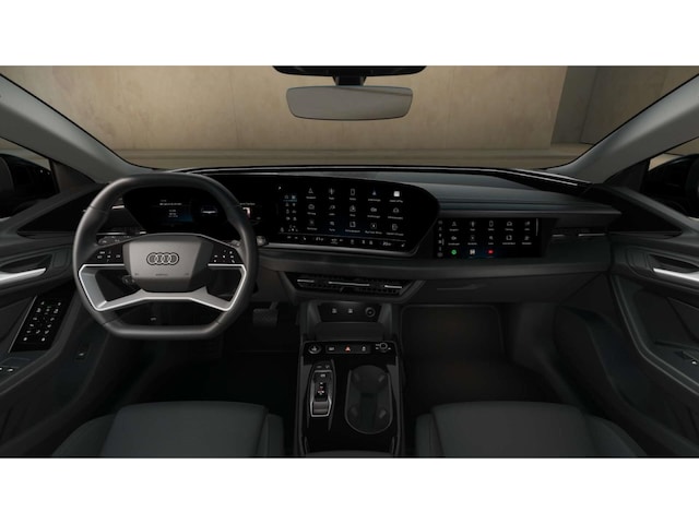 Audi A6 e-tron Avant Performance