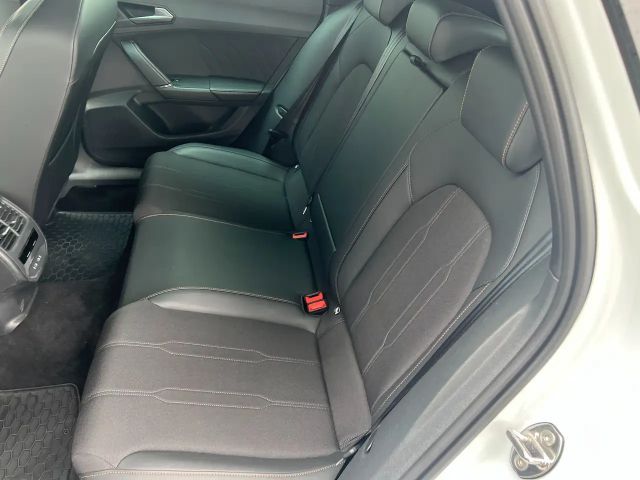 Cupra Formentor Cupra Formentor 1,5 TSI