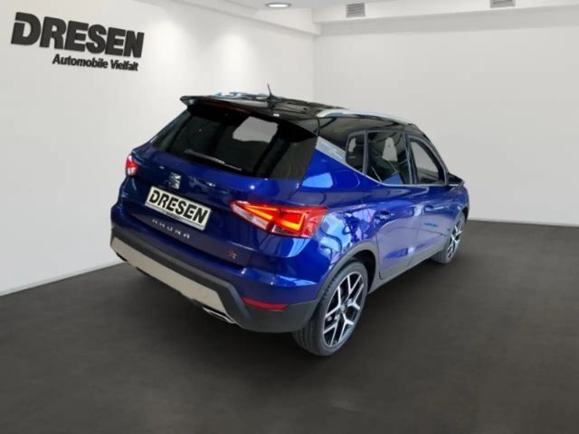 Seat Arona 1.5 TSI FR-lijn