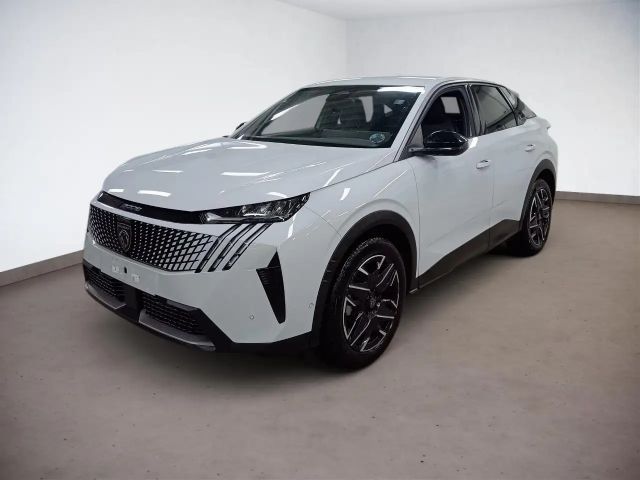Peugeot 3008 1.2 WirelessCharging,Navi,Sitzheizung