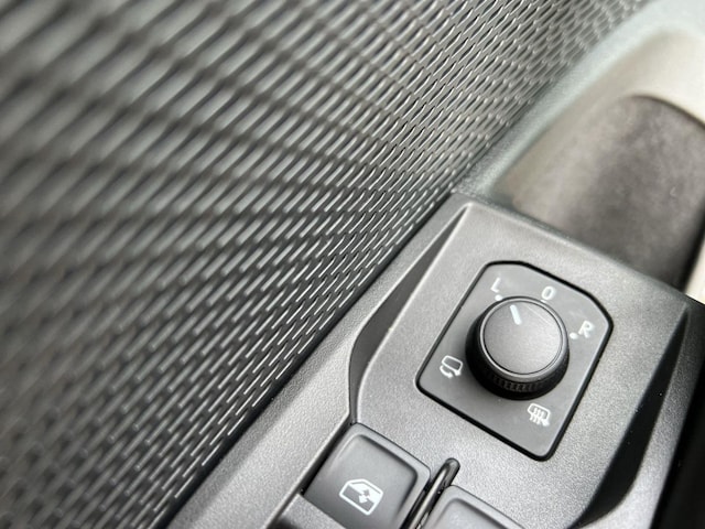 Skoda Octavia Combi Sportline