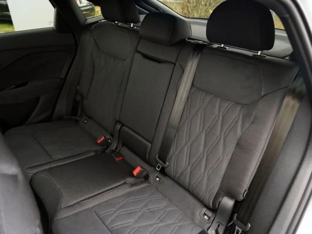 Audi Q3 Hybride Sportback