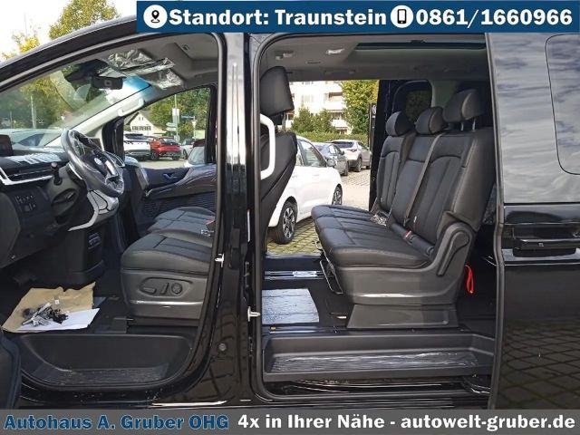 Hyundai Staria Prime