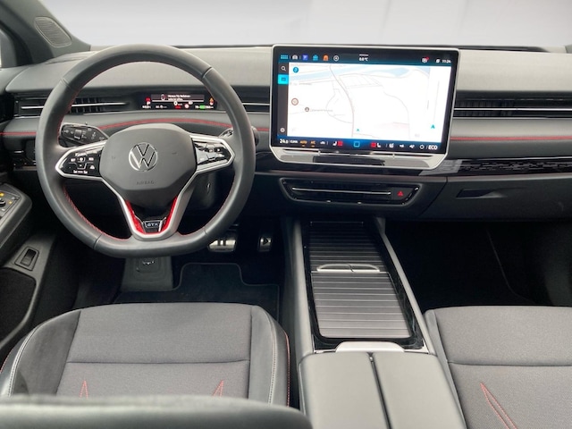 Volkswagen ID.7 Tourer