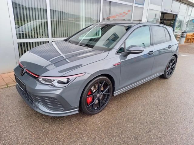 Volkswagen Golf GTI Golf VIII