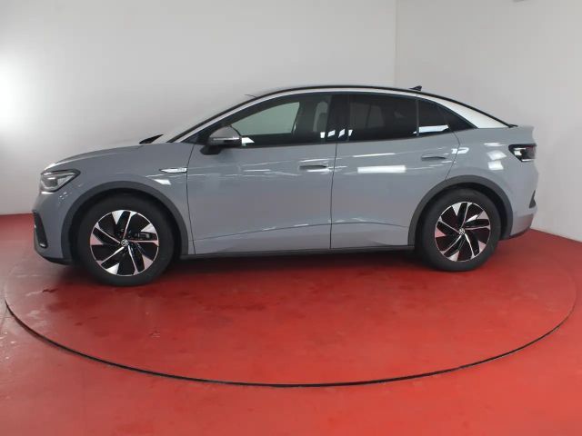 Volkswagen ID.5 150 kW 77 KWh IQ.Drive Pro