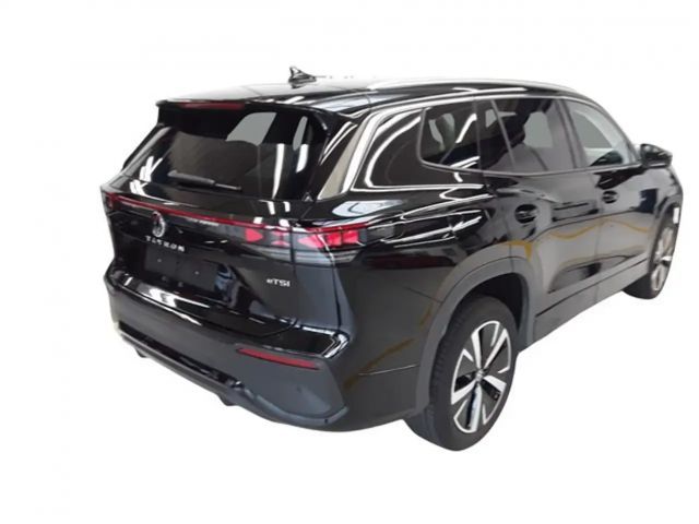 Volkswagen Tayron 1.5 eTSI Life