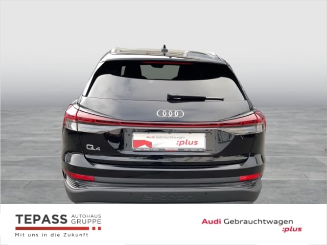 Audi Q4 e-tron 35