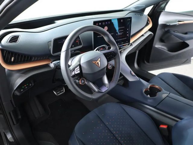 Cupra Tavascan Adrenaline VZ