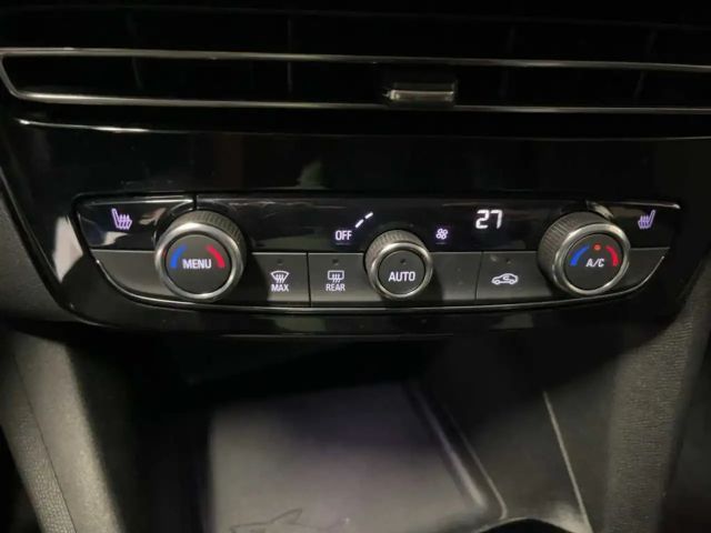 Opel Mokka 1.2 Turbo Elegance