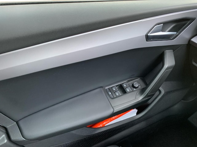 Seat Leon 1.5 eTSI FR-lijn