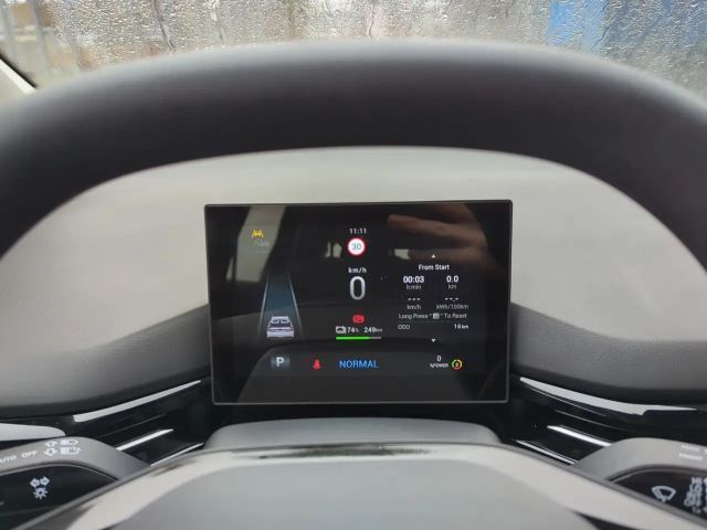 MG MG4 51 kWh Standard range