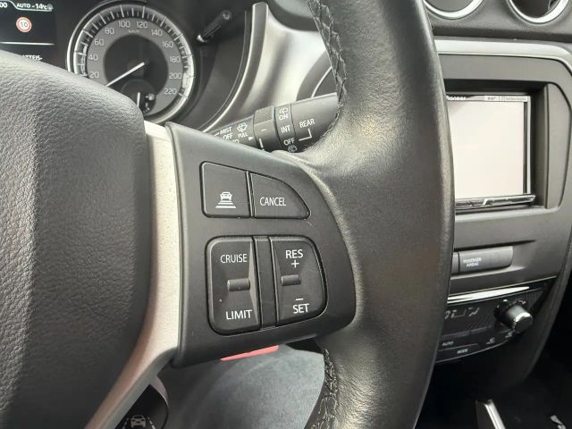 Suzuki Vitara AllGrip GL Hybrid Shine