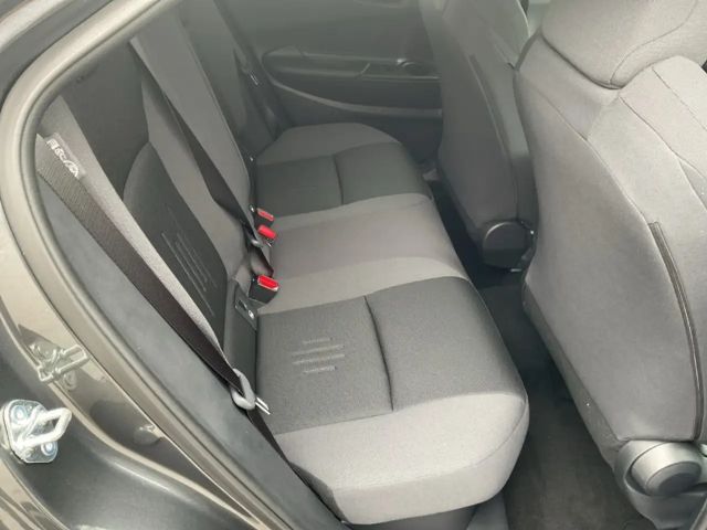 Toyota C-HR Hybride Plug-in