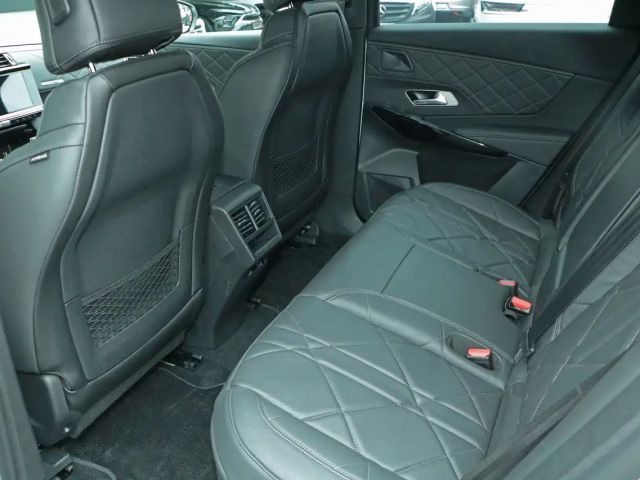 DS DS 7 Crossback Crossback