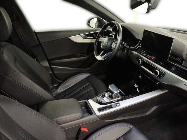 Audi A5 45 TDI Quattro Sportback