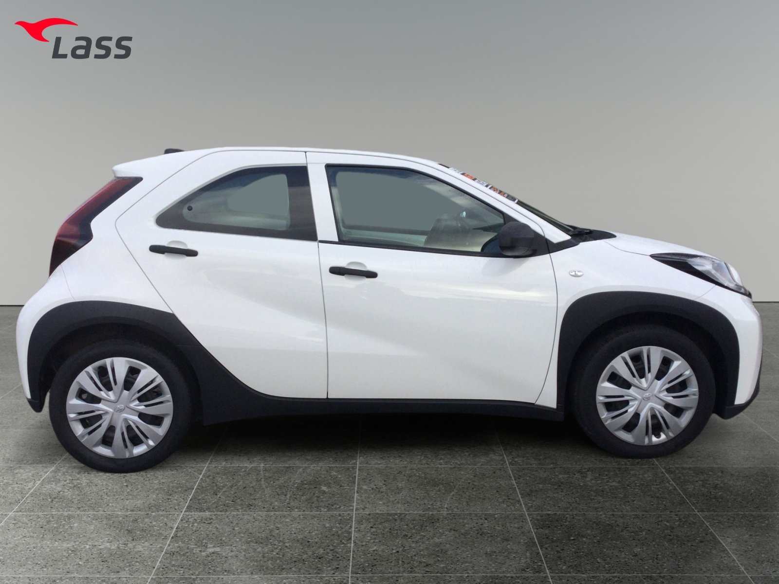 Toyota Aygo X 5-deurs