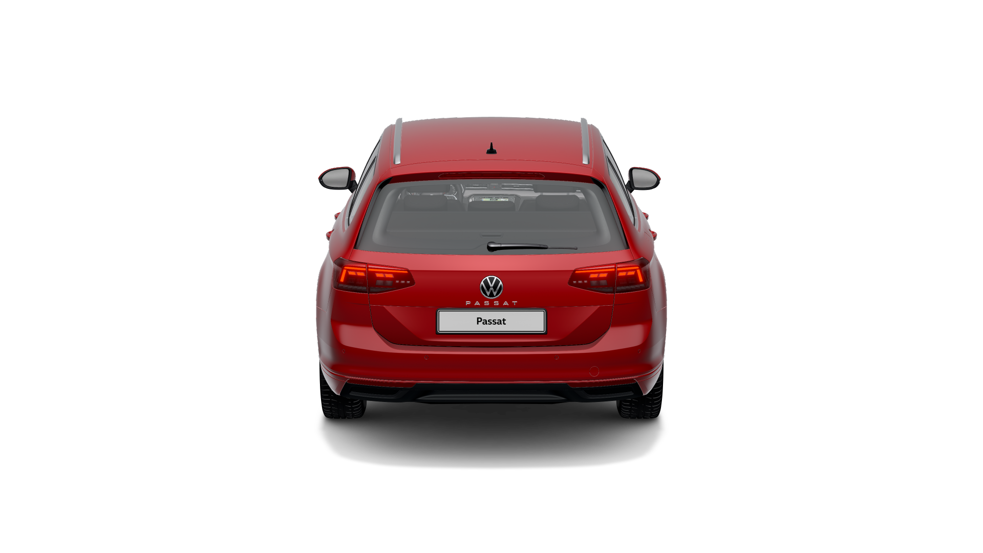 Volkswagen Passat 2.0 TDI Business DSG Variant