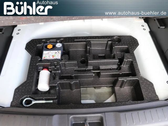 Suzuki Vitara Comfort Hybrid