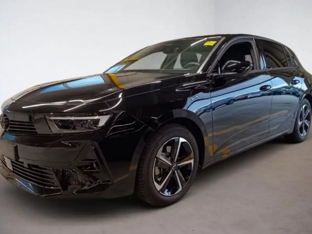 Opel Astra 1.2 Turbo GS-Line Grand Sport Turbo