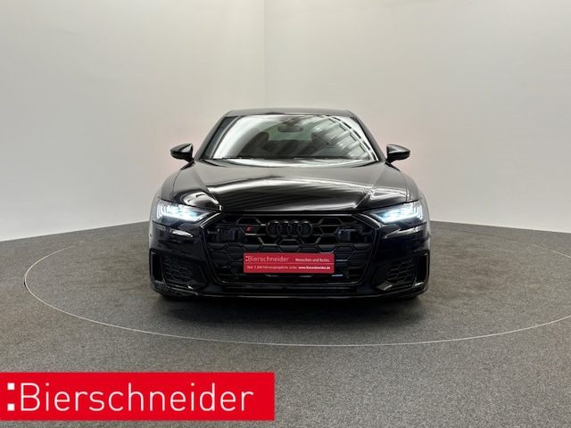 Audi S6 Quattro Sedan