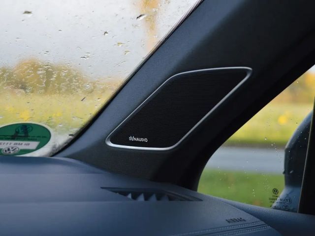 Volkswagen Touareg 4Motion R-Line