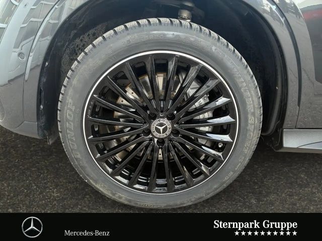 Mercedes-Benz GLC 300 4MATIC AMG Line