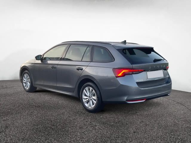 Skoda Octavia Combi Selection