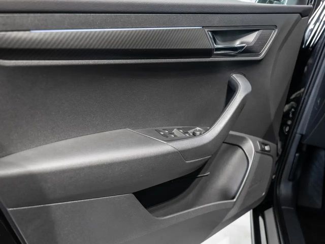 Skoda Karoq 1.5 TSI Sportline