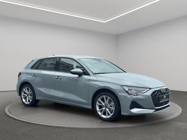 Audi A3 35 TFSI S-Tronic Sportback