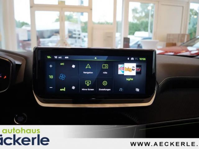 Peugeot 2008 GT-Line