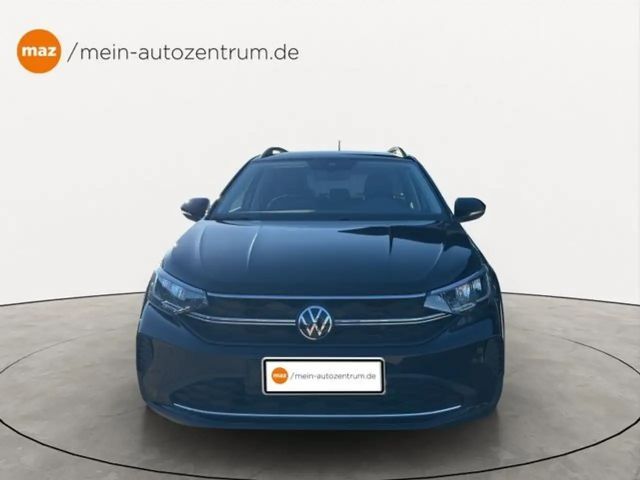 Volkswagen Taigo GOAL 1,0 l TSI OPF 116 PS 6-Gang Navi