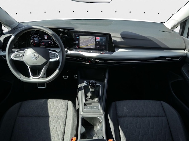 Volkswagen Golf 1.0 TSI Life Variant