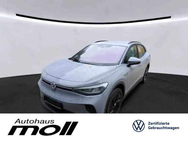 Volkswagen ID.4 Performance Pro