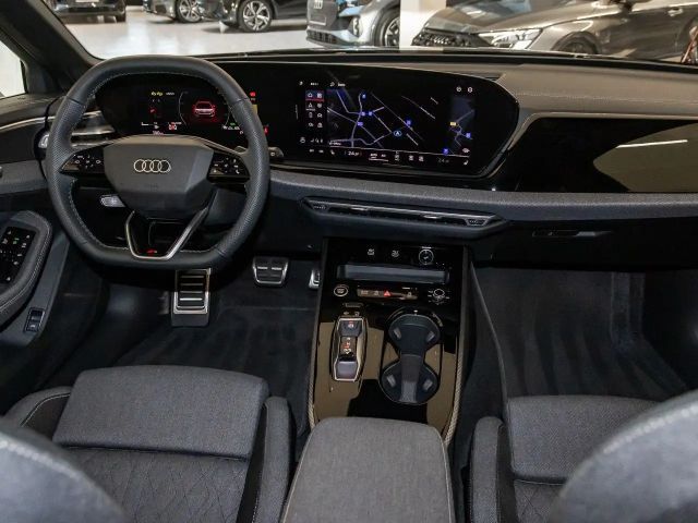 Audi A5 S-Tronic