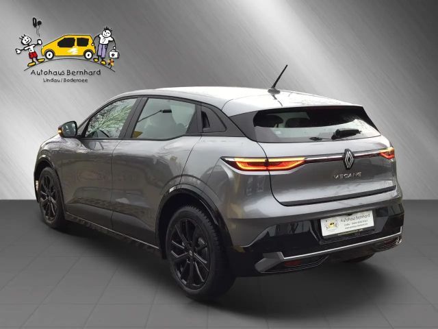 Renault Megane E-Tech E-Tech EV40 Equilibre