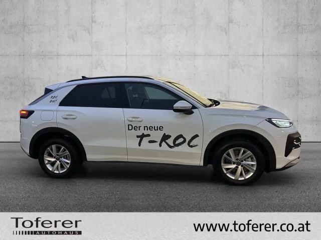 Volkswagen T-Roc DSG Life