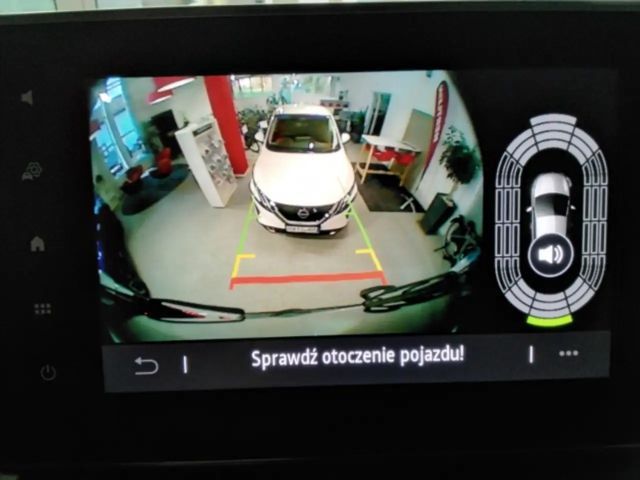 Renault Trafic Blue Combi Grand L2H1 Life