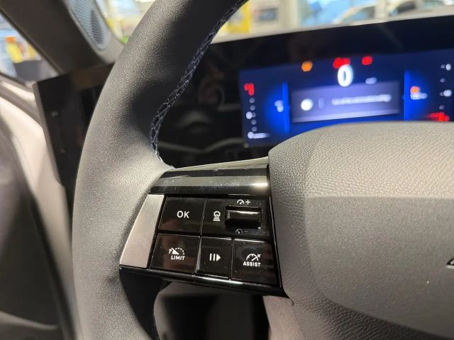 Opel Astra 1.2 Turbo Edition Turbo