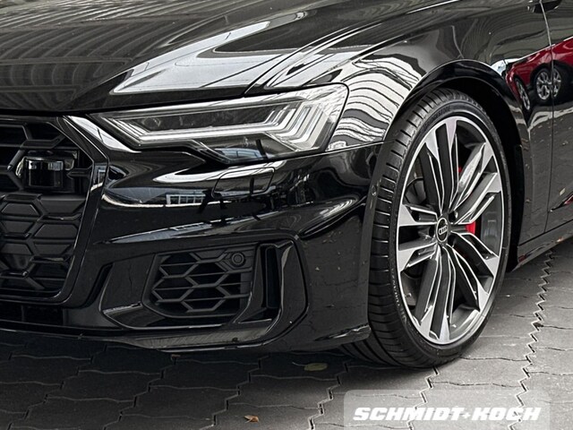 Audi S6 Avant Quattro