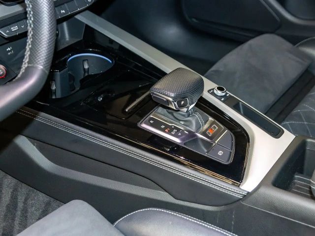 Audi S4 3.0 TDI Quattro