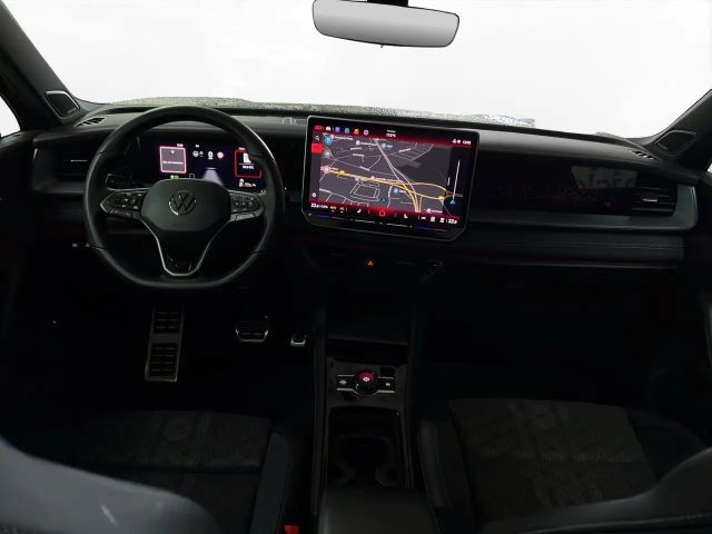 Volkswagen Tayron 2.0 TDI R-Line