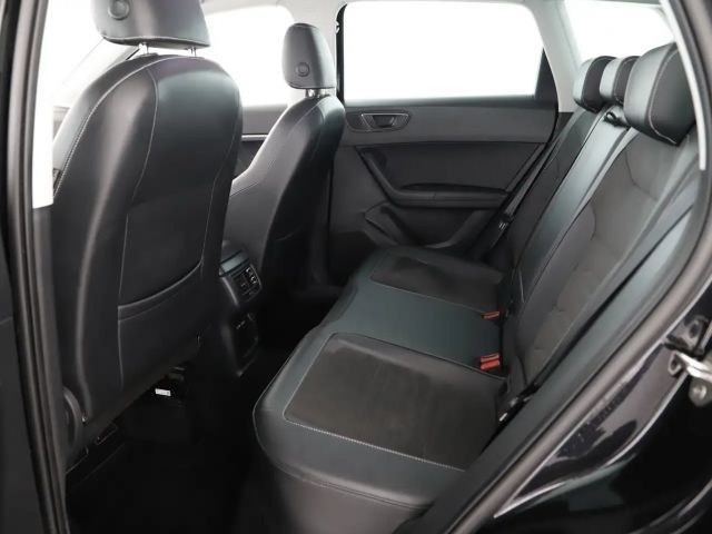 Seat Ateca 2.0 TDI DSG Style