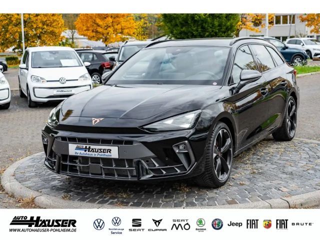 Cupra Leon DSG Sportstourer