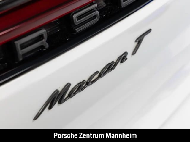 Porsche Macan Turbo