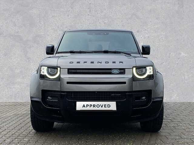 Land Rover Defender Dynamic SE