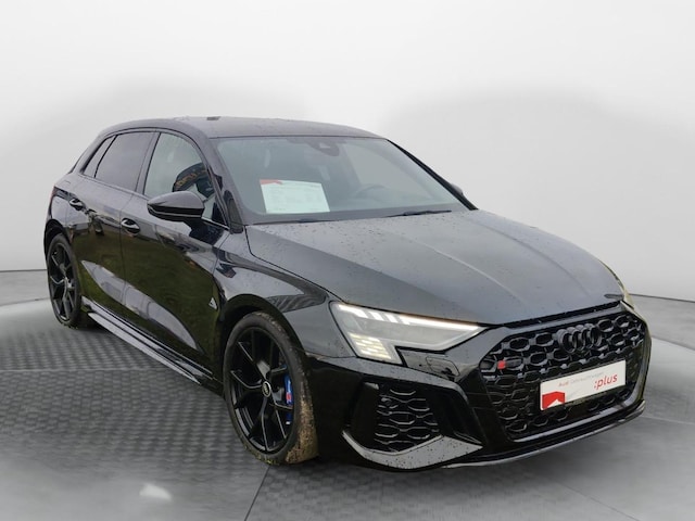 Audi RS3 Quattro S-Tronic Sportback