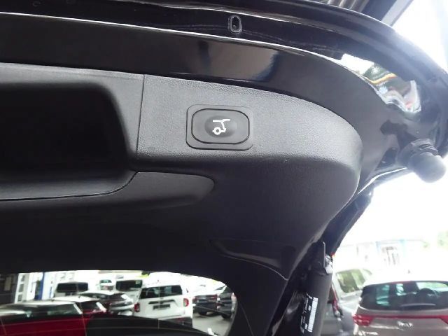 Ford Focus Active Wagon