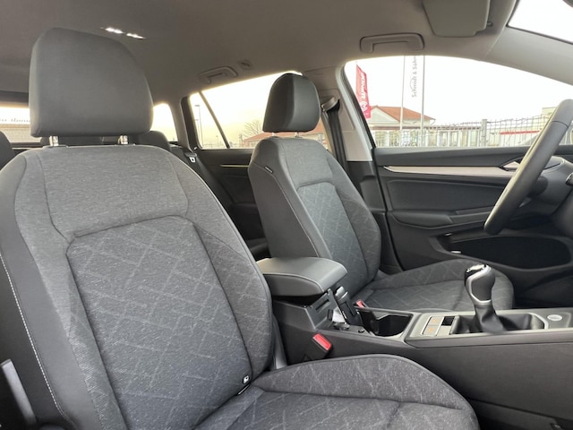 Volkswagen Golf Golf VIII Life Plus Variant