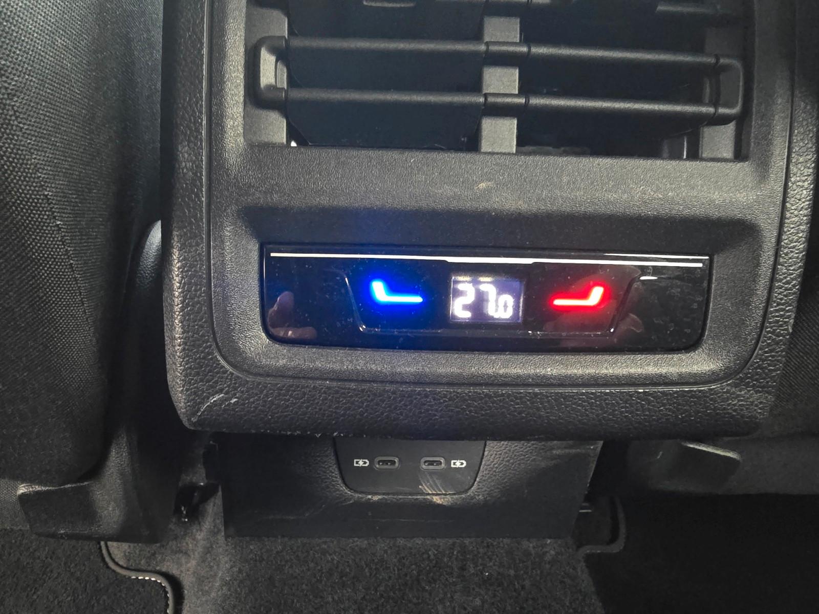 Volkswagen Golf 1.5 TSI Golf VIII Life